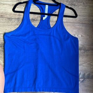 Swiftly tech racerback